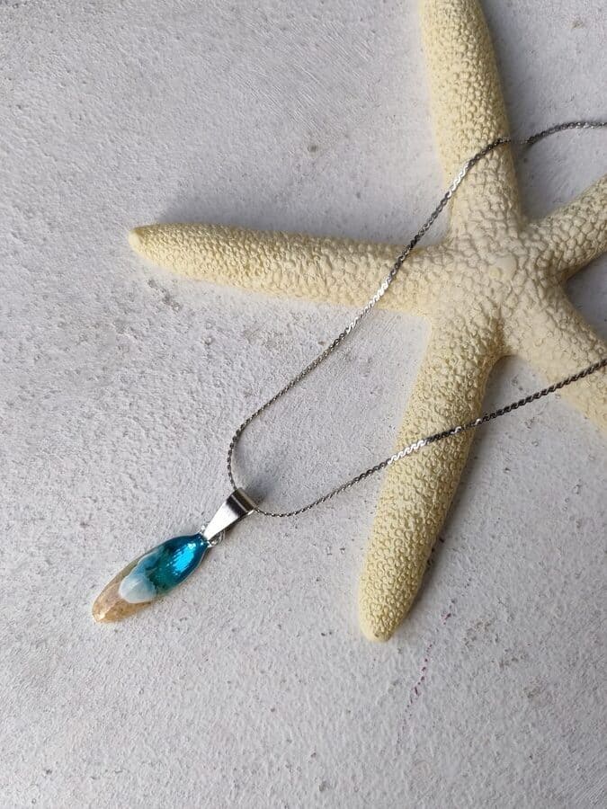 Joya tabla surf - Imagen 3