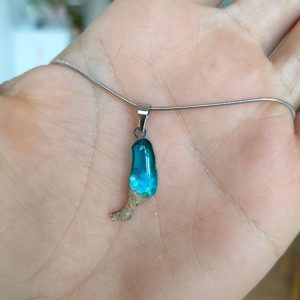 Joya Fuerteventura plateado