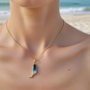 Joya Fuerteventura dorada